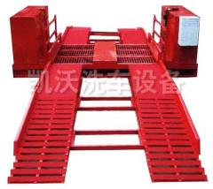 移動洗車機和第二代蒸汽洗車機各有哪些上風(fēng)呢？