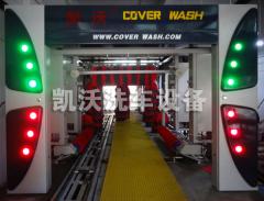 移動洗車機(jī)的7個特點