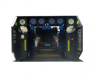 無(wú)人值守自動(dòng)洗車機(jī)KW系列